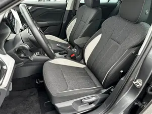 Škoda Scala Top Selection