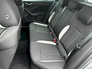 Škoda Scala Top Selection