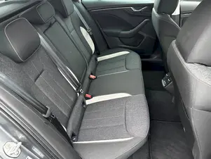 Škoda Scala Top Selection