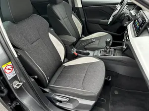 Škoda Scala Top Selection