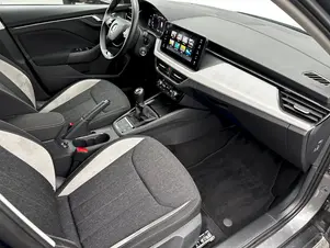 Škoda Scala Top Selection