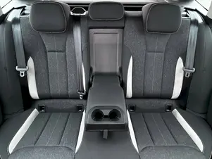 Škoda Scala Top Selection