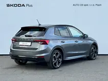 Fabia Monte Carlo