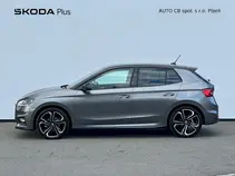Fabia Monte Carlo