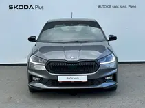Fabia Monte Carlo