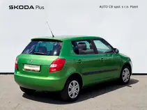 Fabia 