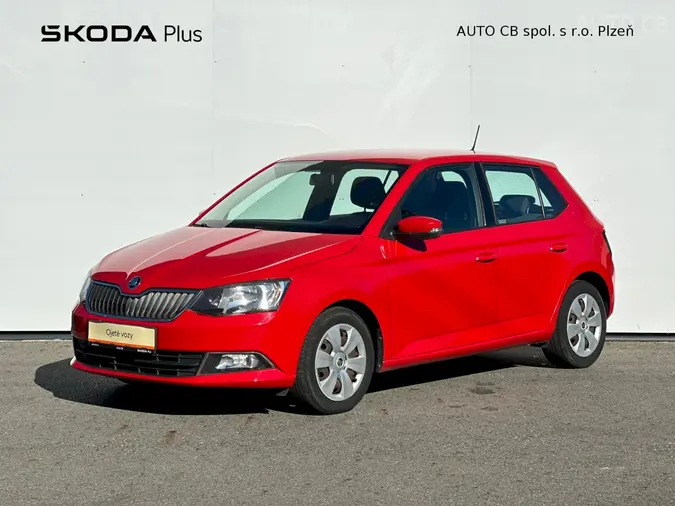 Fabia Ambition