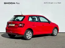 Fabia Ambition