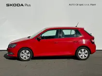 Fabia Ambition