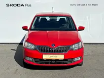 Fabia Ambition