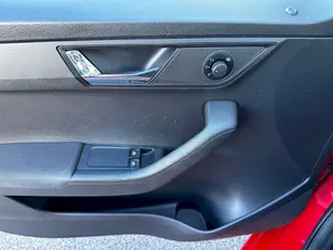 Škoda Fabia Ambition