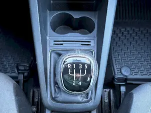 Škoda Fabia Ambition