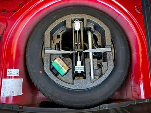 Škoda Fabia Ambition