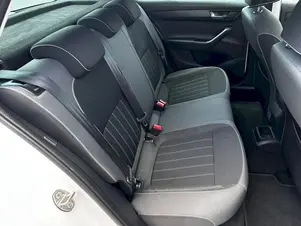 Škoda Fabia Style Plus