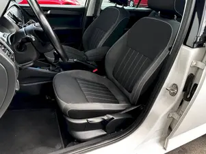 Škoda Fabia Style Plus