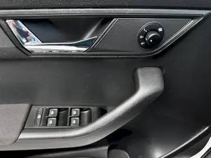 Škoda Fabia Style Plus