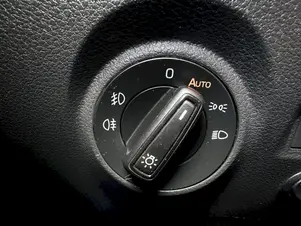 Škoda Fabia Style Plus