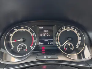 Škoda Fabia Style Plus