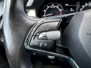 Škoda Fabia Style Plus