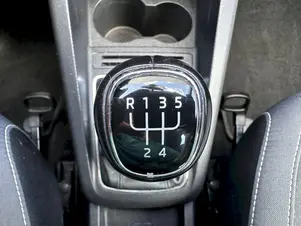 Škoda Fabia Style Plus