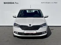 Fabia Ambition Plus