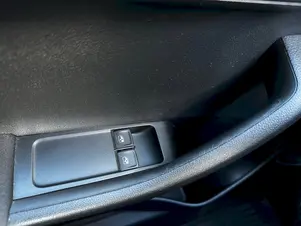 Škoda Fabia Ambition Plus