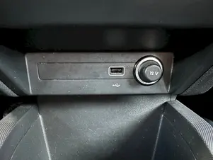 Škoda Fabia Ambition Plus