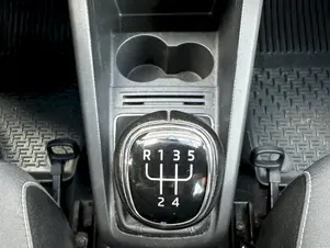 Škoda Fabia Ambition Plus