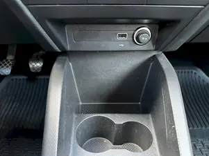 Škoda Fabia Ambition Plus