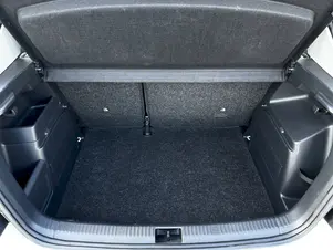 Škoda Fabia Ambition Plus