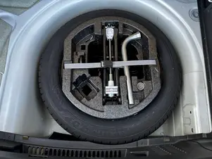 Škoda Fabia Ambition Plus