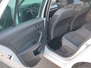 Škoda Fabia Style Plus