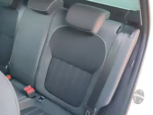 Škoda Fabia Style Plus