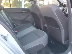 Škoda Fabia Style Plus