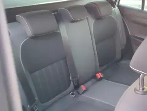 Škoda Fabia Style Plus