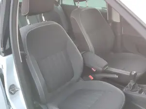 Škoda Fabia Style Plus