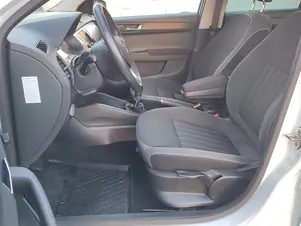 Škoda Fabia Style Plus