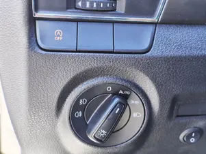 Škoda Fabia Style Plus
