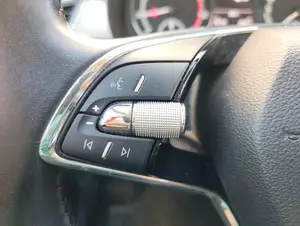 Škoda Fabia Style Plus