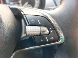 Škoda Fabia Style Plus