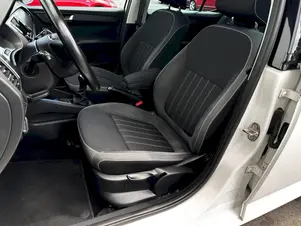 Škoda Fabia Style Plus