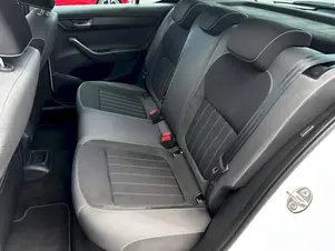 Škoda Fabia Style Plus