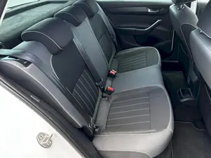 Škoda Fabia Style Plus