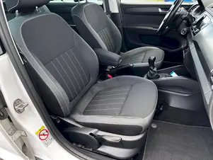 Škoda Fabia Style Plus
