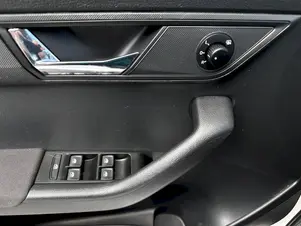Škoda Fabia Style Plus