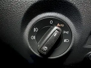 Škoda Fabia Style Plus