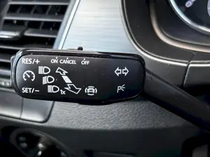 Škoda Fabia Style Plus
