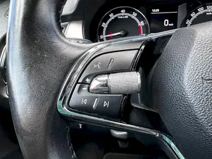 Škoda Fabia Style Plus