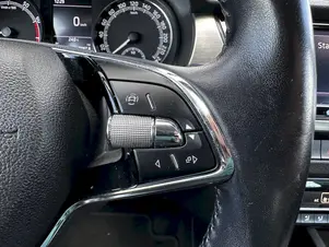 Škoda Fabia Style Plus