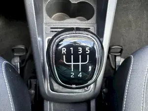 Škoda Fabia Style Plus